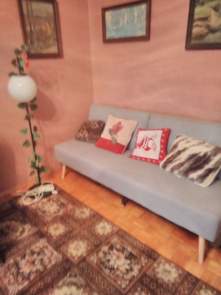 Mieszkanie 2-pokojowe Białystok, ul. Adama Mickiewicza. Zdjęcie 3