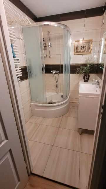 Mieszkanie 3-pokojowe Racibórz Nowe Zagrody, ul. Żorska. Zdjęcie 7