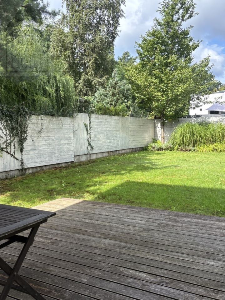 bliźniak, 6 pokoi Warszawa Bielany, ul. Żubrowa. Zdjęcie 27