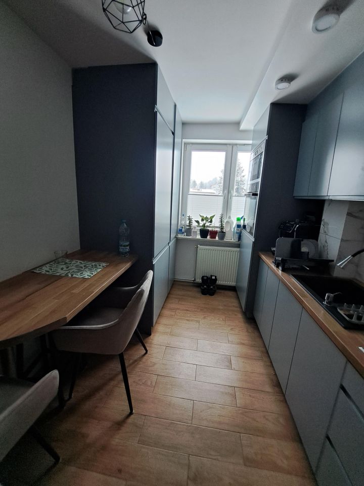 Mieszkanie 2-pokojowe Hrubieszów, ul. Zamojska. Zdjęcie 5