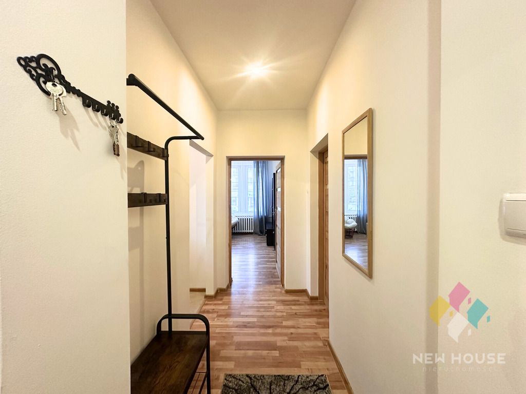 Mieszkanie 2-pokojowe Olsztyn, al. Aleja Wojska Polskiego. Zdjęcie 8