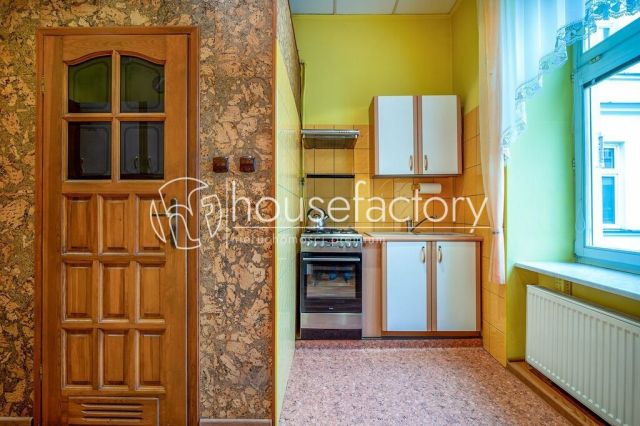 Mieszkanie 4-pokojowe Łódź, ul. Piotrkowska. Zdjęcie 10