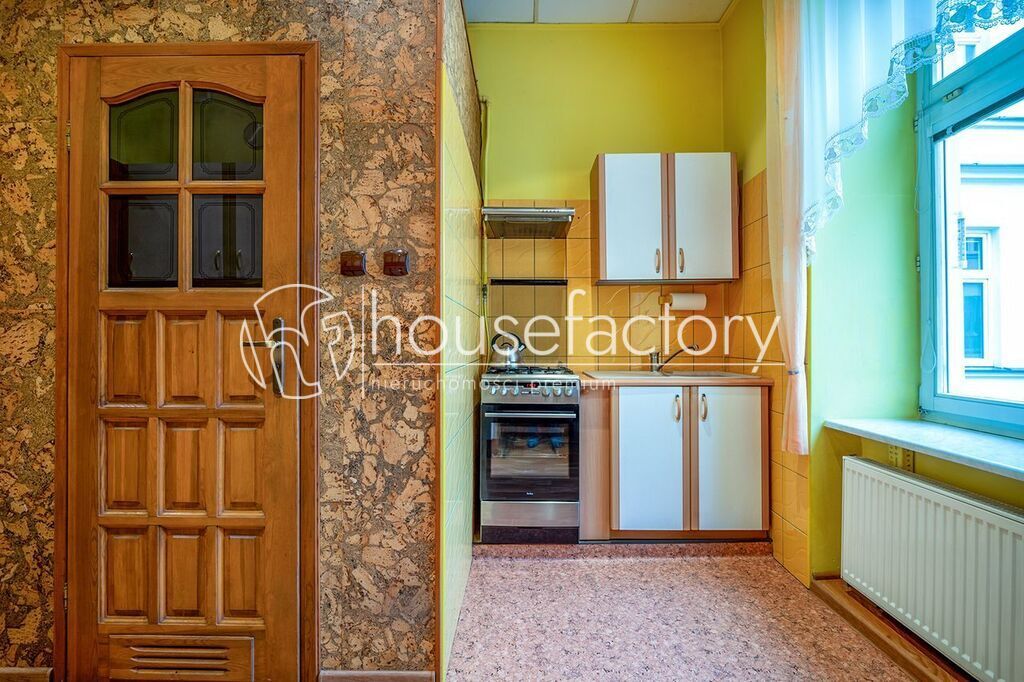 Mieszkanie 4-pokojowe Łódź, ul. Piotrkowska. Zdjęcie 10