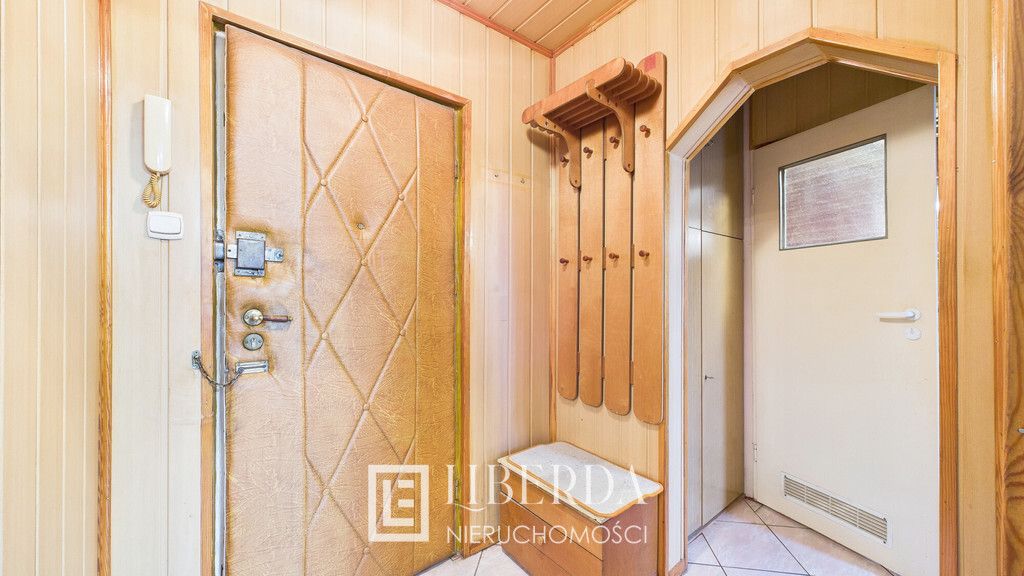 Mieszkanie 2-pokojowe Lublin LSM, ul. Nadbystrzycka. Zdjęcie 11