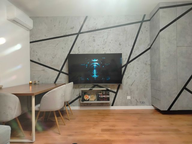 Mieszkanie 3-pokojowe Gołdap, ul. 11 Listopada. Zdjęcie 1