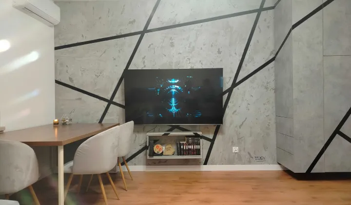 Mieszkanie 3-pokojowe Gołdap, ul. 11 Listopada