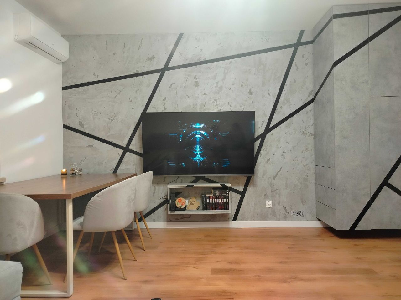 Mieszkanie 3-pokojowe Gołdap, ul. 11 Listopada. Zdjęcie 1