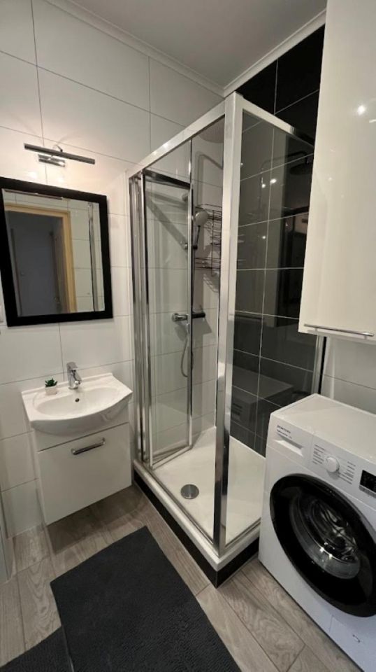 Mieszkanie 4-pokojowe Warszawa Zacisze, ul. Wyspowa. Zdjęcie 11