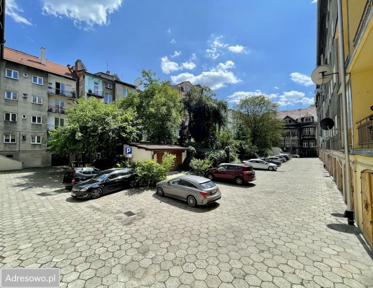 Mieszkanie 4-pokojowe Kraków Nowa Wieś, ul. Królewska. Zdjęcie 16