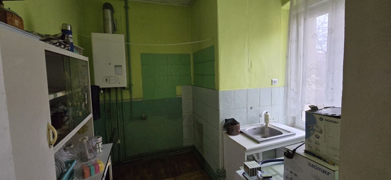 Mieszkanie 2-pokojowe Wałbrzych, ul. Stanisława Kunickiego. Zdjęcie 5