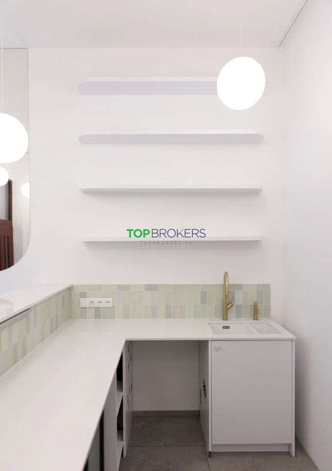 Lokal Warszawa Śródmieście. Zdjęcie 5