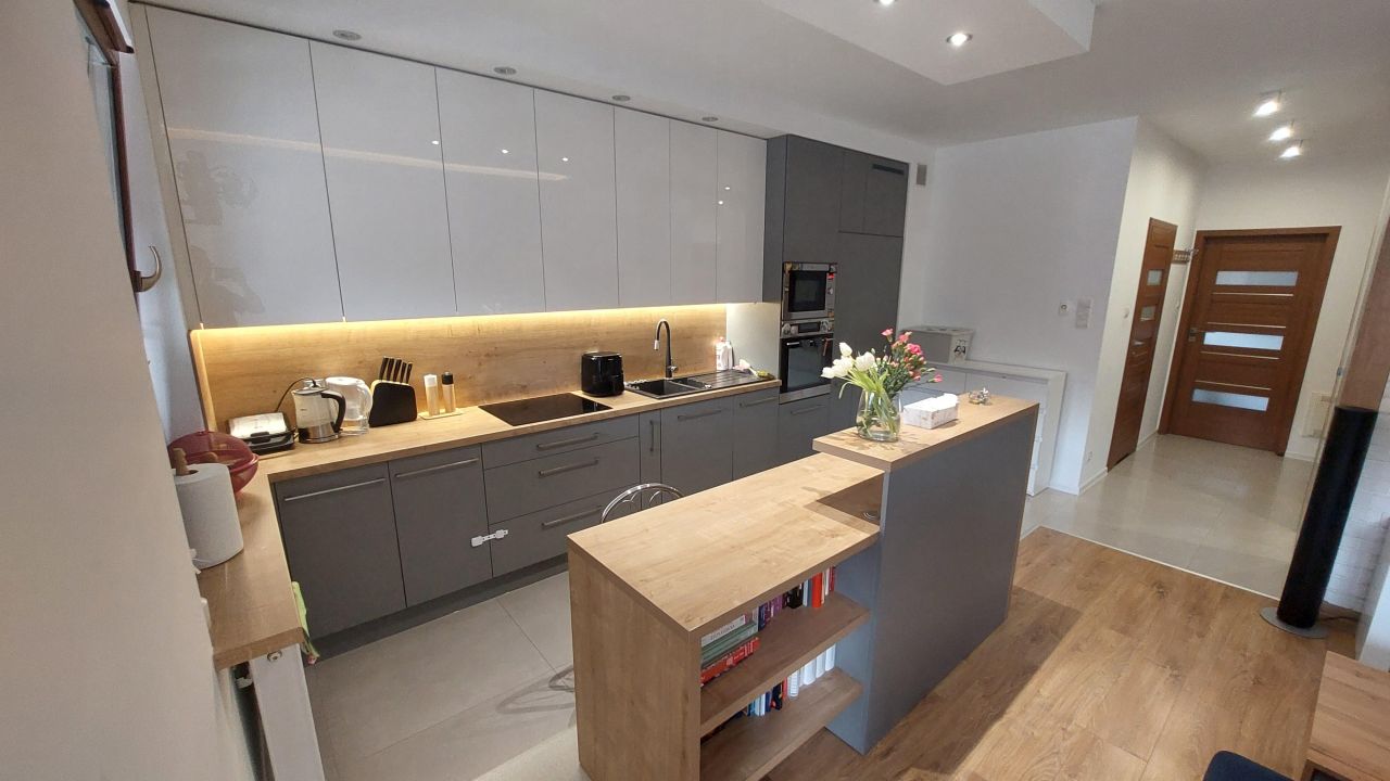 Mieszkanie 2-pokojowe Piła Górne, ul. Mickiewicza. Zdjęcie 8