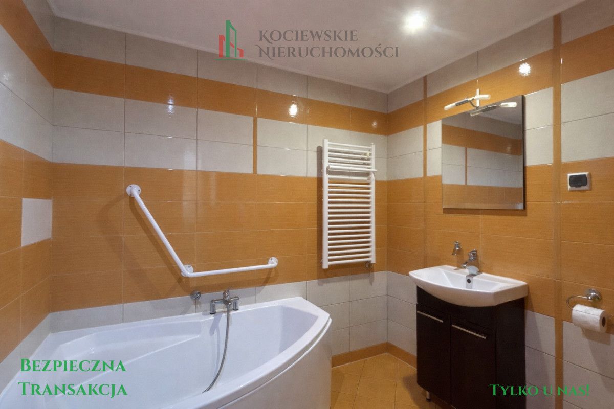 dom wolnostojący, 3 pokoje Wierzchy. Zdjęcie 11