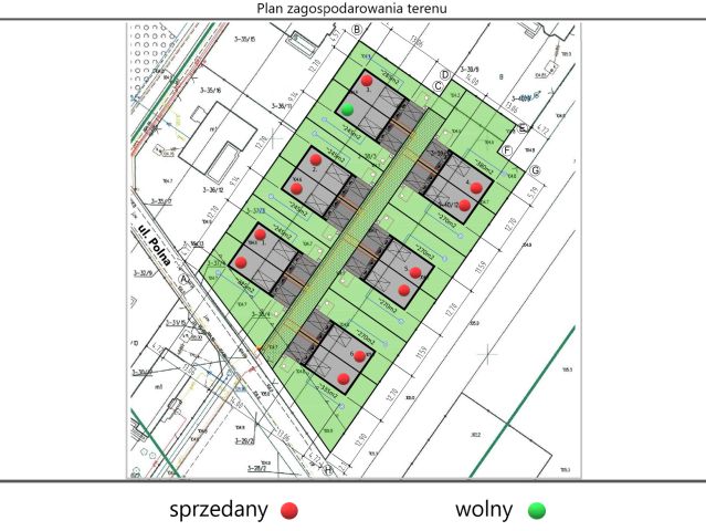 bliźniak, 5 pokoi Borowa Góra. Zdjęcie 3