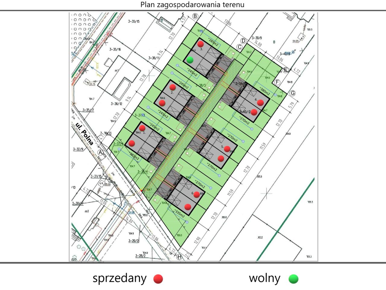 bliźniak, 5 pokoi Borowa Góra. Zdjęcie 3