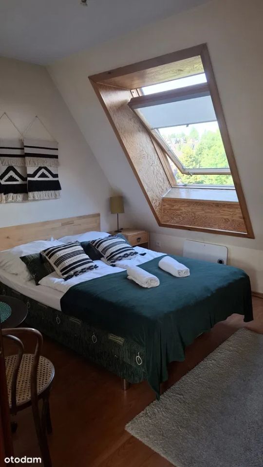 Mieszkanie 3-pokojowe Zakopane Pardołówka, ul. gen. Boruty-Spiechowicza. Zdjęcie 6