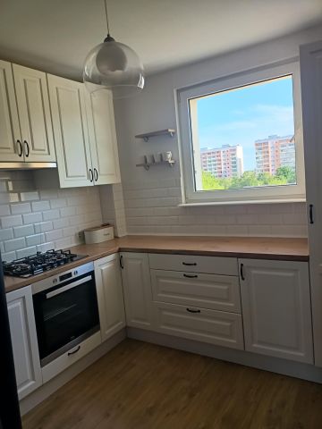 Mieszkanie 2-pokojowe Elbląg Zawada, ul. Leopolda Okulickiego. Zdjęcie 1