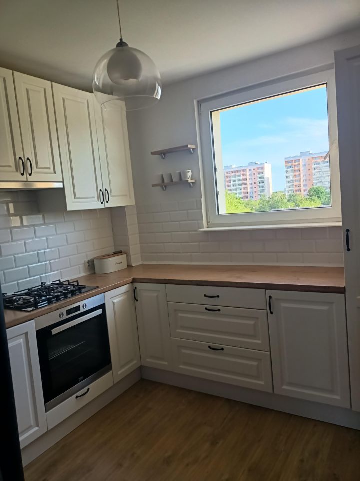 Mieszkanie 2-pokojowe Elbląg Zawada, ul. Leopolda Okulickiego. Zdjęcie 1