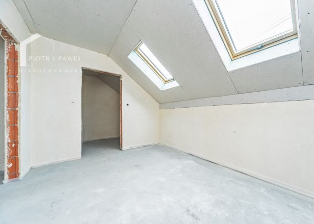 bliźniak, 5 pokoi Bielsko-Biała Komorowice Krakowskie, ul. Dumna. Zdjęcie 14