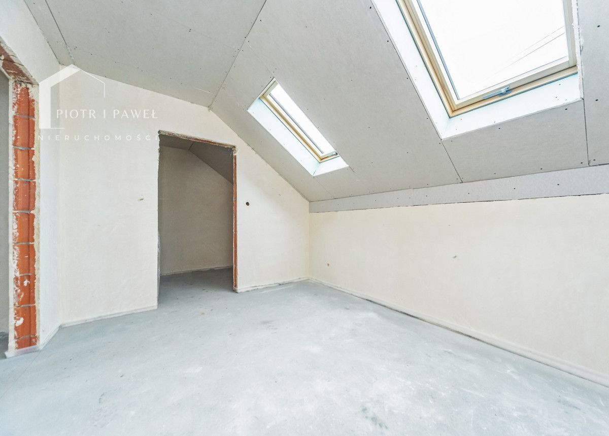 bliźniak, 5 pokoi Bielsko-Biała Komorowice Krakowskie, ul. Dumna. Zdjęcie 14