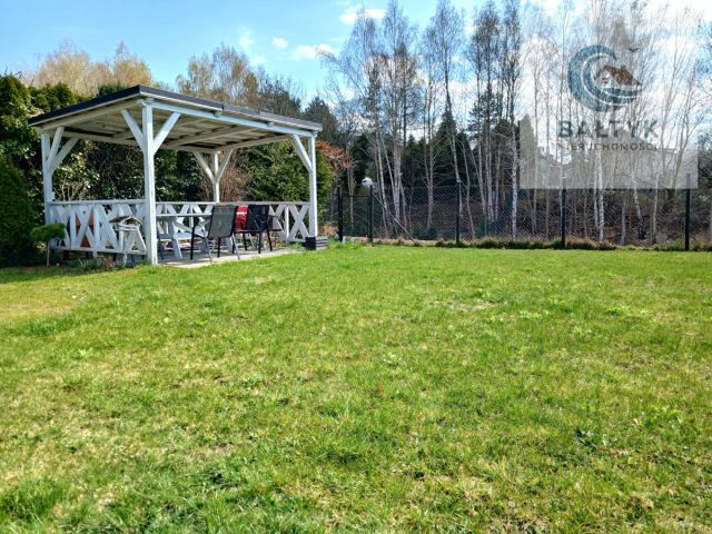 dom wolnostojący, 6 pokoi Słupsk, ul. Świerkowa. Zdjęcie 3