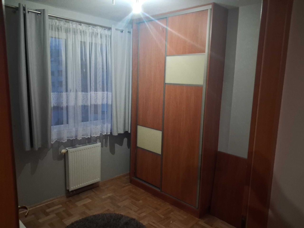 Mieszkanie 3-pokojowe Sierpc, ul. Płocka. Zdjęcie 4