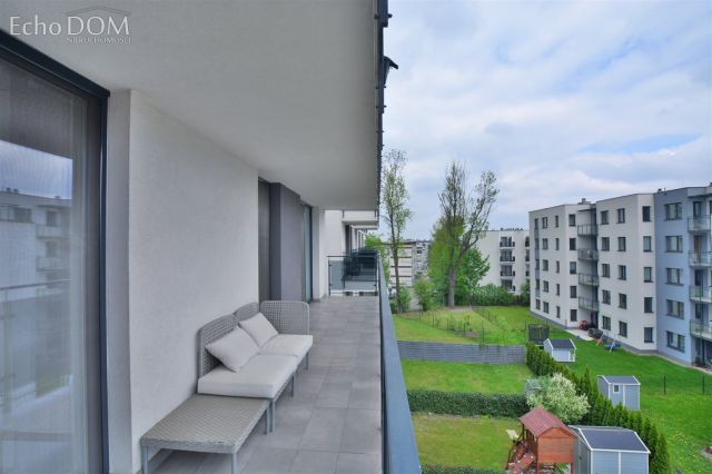 Mieszkanie 3-pokojowe Kraków Ruczaj, ul. Lubostroń. Zdjęcie 14