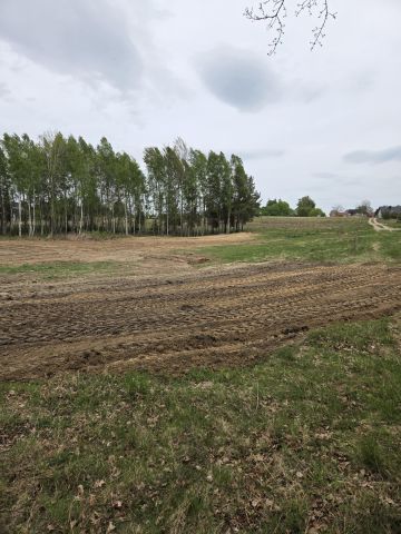 Działka budowlana Glincz Nowy Glińcz, ul. Lipowa. Zdjęcie 4