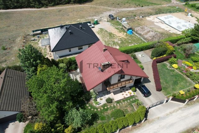 dom wolnostojący Głosków. Zdjęcie 10