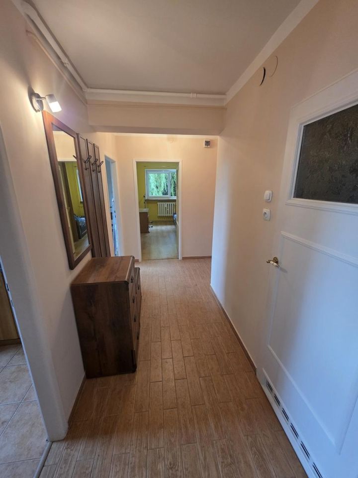 Mieszkanie 3-pokojowe Poznań Nowe Miasto, ul. Krańcowa. Zdjęcie 14