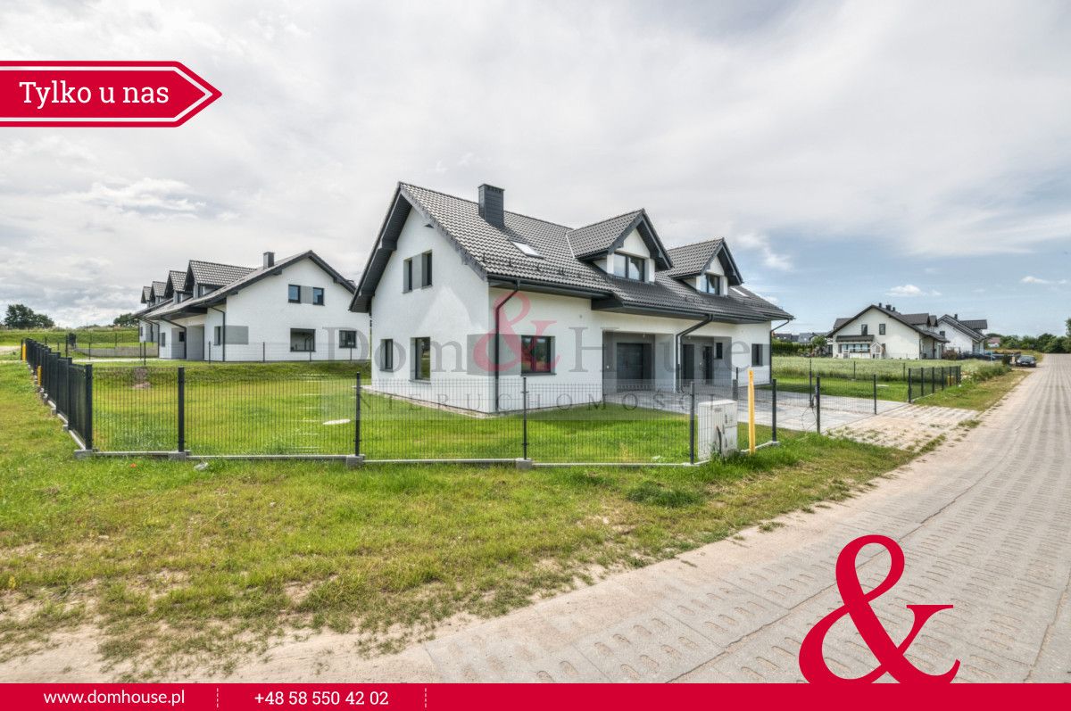 bliźniak, 5 pokoi Kawle Górne, ul. Niepodległości. Zdjęcie 18