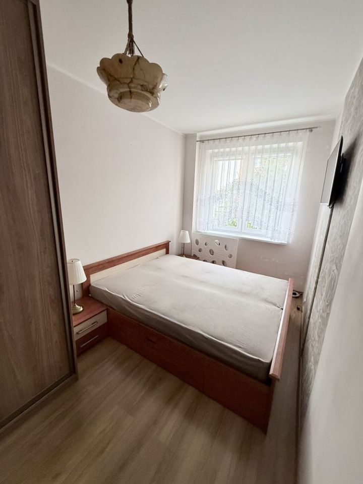 Mieszkanie 2-pokojowe Bydgoszcz Wyżyny, ul. Przyjazna. Zdjęcie 8