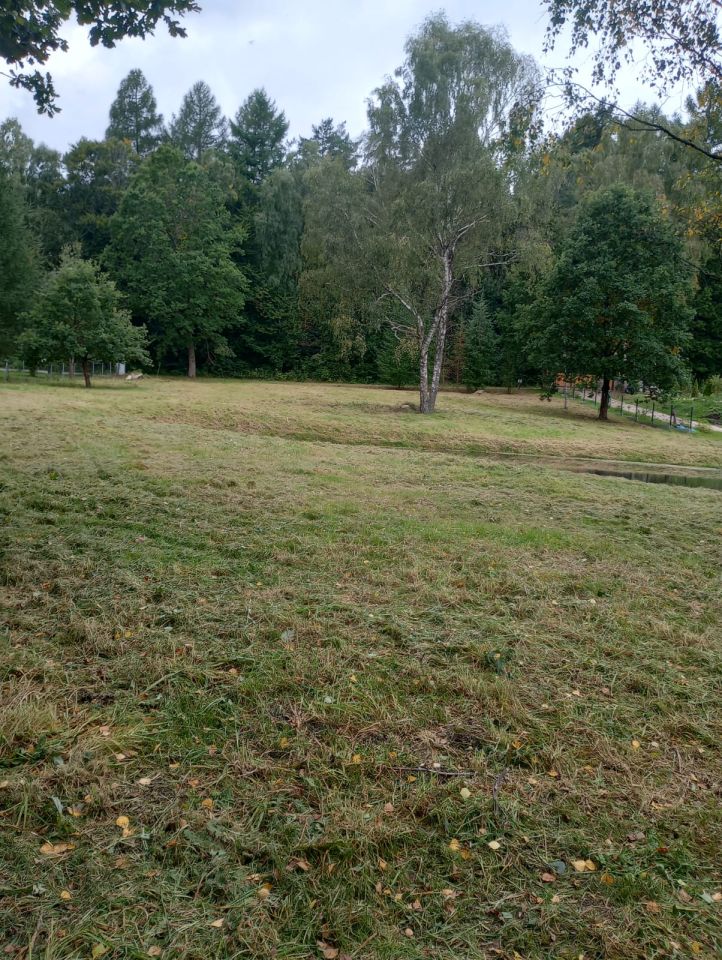 Działka budowlana Salinko, ul. Przytulna. Zdjęcie 3