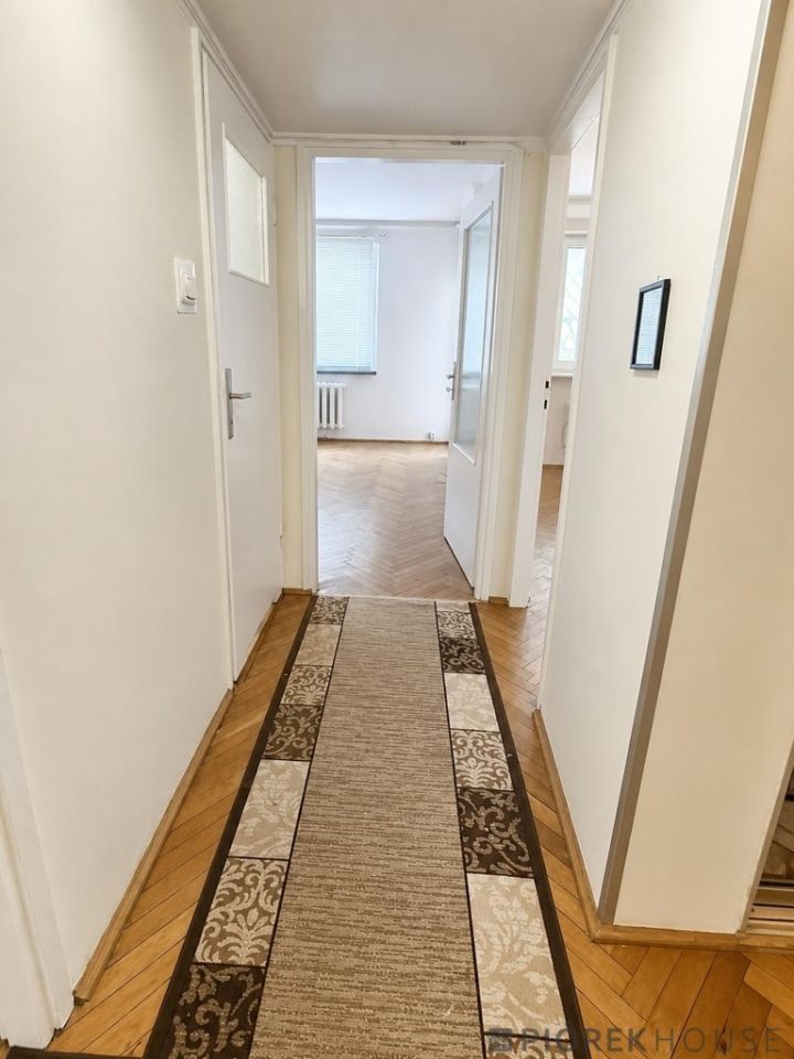 Mieszkanie 3-pokojowe Warszawa Praga-Południe, ul. Szklanych Domów. Zdjęcie 9