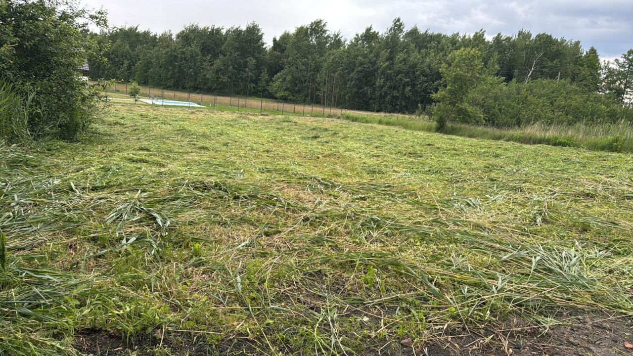 Działka budowlana Zwonowice, ul. Cegielniana. Zdjęcie 2