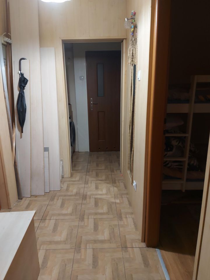Mieszkanie 2-pokojowe Łomża Śródmieście, ul. Romana Dmowskiego. Zdjęcie 10