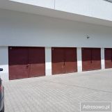 Garaż/miejsce parkingowe Warszawa Praga-Południe, ul. Osowska