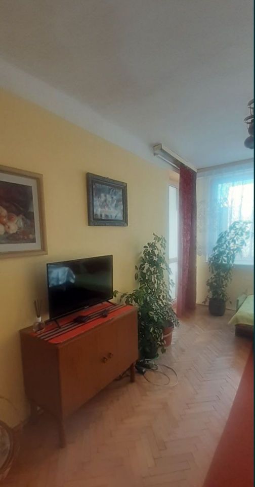 Mieszkanie 3-pokojowe Starachowice