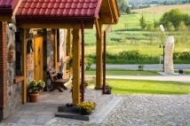 dom wolnostojący, 4 pokoje Blanki. Zdjęcie 1