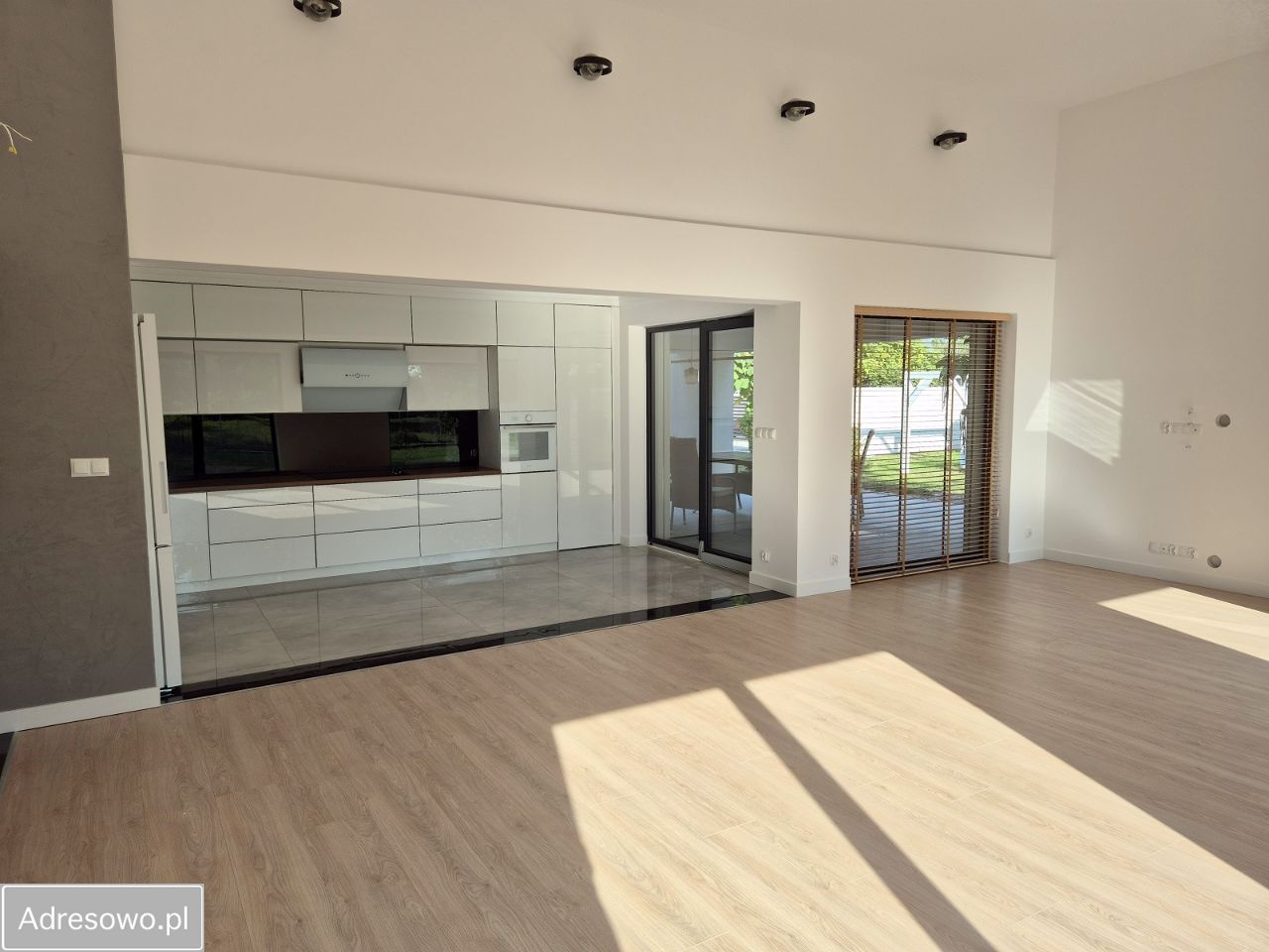 dom wolnostojący, 5 pokoi Krzymosze. Zdjęcie 13