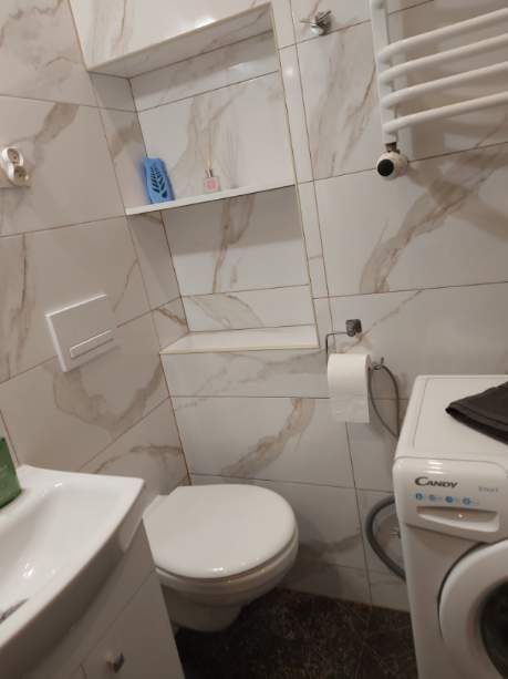 Mieszkanie 1-pokojowe Łódź Śródmieście, ul. Prezydenta Gabriela Narutowicza. Zdjęcie 14