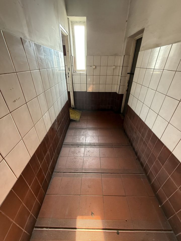 Hala/magazyn Ostrowiec Świętokrzyski Ludwików, ul. Jasna. Zdjęcie 8