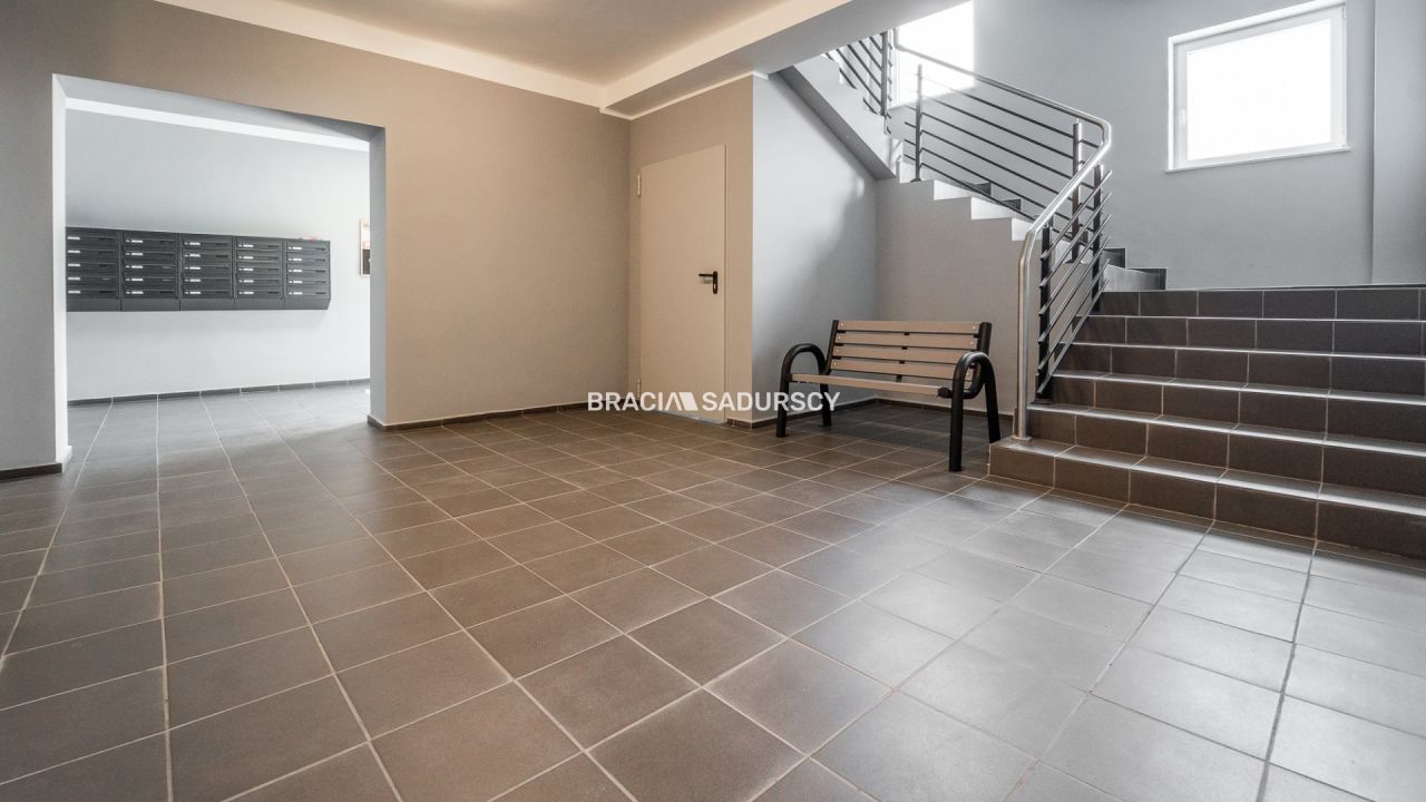 Mieszkanie 2-pokojowe Chrzanów Stella, ul. Kolonia Stella. Zdjęcie 14