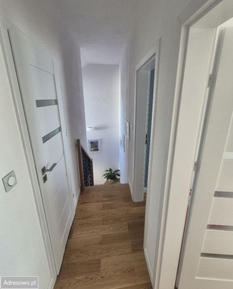 bliźniak, 4 pokoje Warszawa Wawer, ul. Kosmatki. Zdjęcie 10