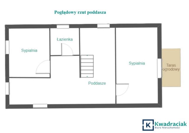 dom wolnostojący, 5 pokoi Stara Wieś. Zdjęcie 27