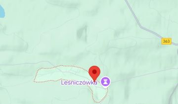 Działka siedliskowa Jurków