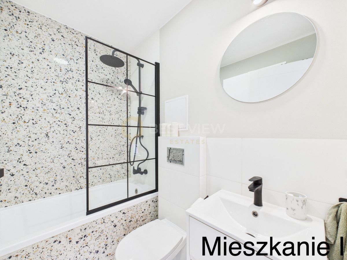 Mieszkanie 4-pokojowe Warszawa Bielany, ul. Przytyk. Zdjęcie 7