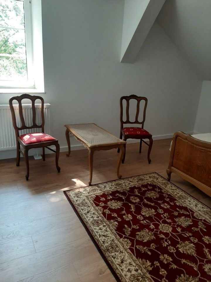 dworek Zaleszany. Zdjęcie 8