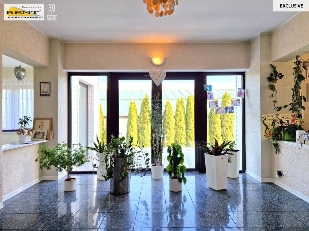 dom wolnostojący, 9 pokoi Szczecin, ul. Jałtańska. Zdjęcie 19