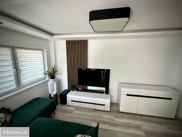 Mieszkanie 3-pokojowe Łódź Górna, ul. Antoniego Wiwulskiego. Zdjęcie 1